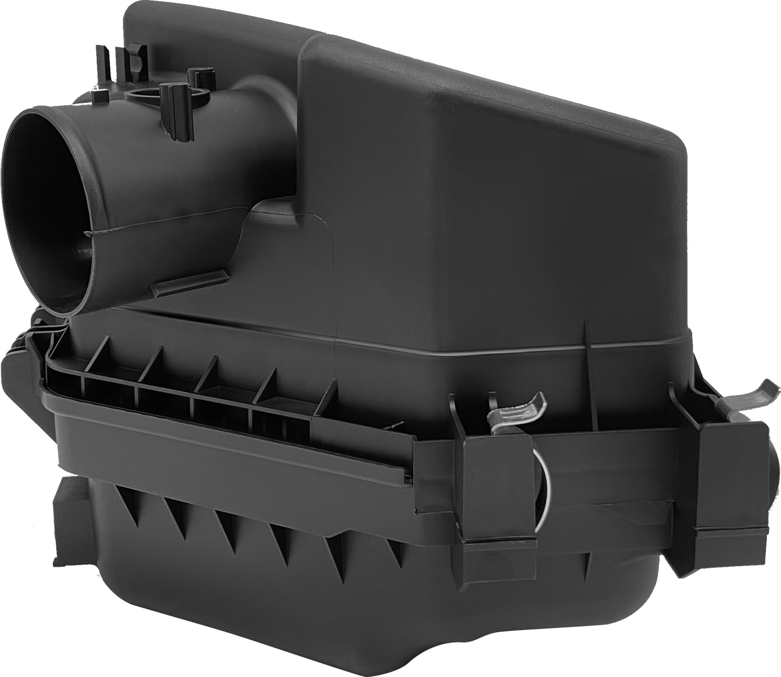 Amazon.com: HAITUO Engine Air Cleaner Filter Box Housing W/Air